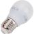 Светодиодная лампа GENERICA G45 шар 12Вт 230В 3000К E27 LL-G45-12-230-30-E27-G – изображение 3