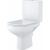 Унитаз-компакт Cersanit COLOUR Clean On 011 3/5 DPL EO S-KO-COL011-3/5-COn-DL-w 