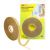 Клейкая двусторонняя лента с высокой адгезией 3М прозрачная, 9 мм х 15 м 93020 4687202916177 