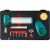 Газовый паяльник KRAFTOOL Multi torch набор 8-в-1 55506-H8 