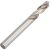 Сверло по металлу короткая серия цх (7.40x34x74 мм; Р6М5; А1; ГОСТ 4010-77) ИНСТУЛС 00001243808 – изображение 5