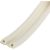 Резиновый уплотнитель TUNDRA Krep профиль Р, размер 5.5х9 мм, белый, в упаковке 6 м 3794730 – изображение 3