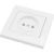 Розетка LEZARD RAIN б/ з керамика белый 703-0202-121 – изображение 4
