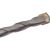 Бур по бетону SDS-plus (5.5х160 мм) Кратон 1 02 02 005 – изображение 3