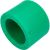 Сварная заглушка Blue Ocean 20, полипропиленовая, зеленая PPRF/CAP G -20 – изображение 4