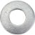 Пружинная шайба ЦКИ DIN 6796, М10 тарельчатая, мех.ц 250 шт 61231 