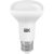 Светодиодная лампа IEK ECO R63 рефлектор 8Вт 230В 3000К E27 LLE-R63-8-230-30-E27 