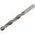 Сверло по металлу Туламаш цилиндрический хвостовик 10.5 мм Р6М5 116681 