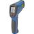 Профессиональный инфракрасный термометр СЕМ DT-8867H 480830 