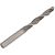Сверло по металлу Туламаш цилиндрический хвостовик 10.5 мм Р6М5 116681 – изображение 4