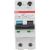 Автоматический выключатель дифференциального тока ABB DS201 C25 AC30 2CSR255080R1254 – изображение 9