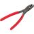 Захватные клещи Knipex TwinGrip, 4 - 22 мм, чернённые, длина 200 мм, обливные рукоятки, KN-8201200 – изображение 4