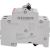 Автоматический выключатель дифференциального тока ABB DS201 C25 AC30 2CSR255080R1254 – изображение 7