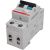Автоматический выключатель дифференциального тока ABB DS201 C25 AC30 2CSR255080R1254 – изображение 6