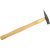 Слесарный молоток BIST с деревянной ручкой, , 100 гр, BWD660-02 