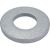Пружинная шайба ЦКИ DIN 6796, М6 тарельчатая, мех.ц 500 шт 61229 – изображение 3
