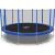 Батут с сеткой DFC Trampoline Fitness 16FT-TR-B – изображение 9
