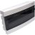 Распределительный встраиваемый щит TEHNOPLAST U18-C PN131402 