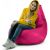 Кресло-мешок Mypuff Груша, фуксия, размер стандарт, оксфорд b_219 – изображение 7
