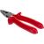 Комбинированные плоскогубцы SITOMO 200 1000 V 52033 – изображение 6