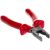 Комбинированные плоскогубцы SITOMO 200 1000 V 52033 – изображение 4
