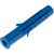 Распорный дюбель KRANZ 6x40, синий, 100 шт. KR-01-3618-007 