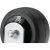 Большегрузное чугунное колесо неповоротное FCD 46 (100 мм; 130 кг) А5 1000092 – изображение 2