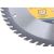 Диск пильный по дереву 216x32 мм, 60 зубьев, кольцо 32/30 мм для циркулярных пил MOS 37682М – изображение 4