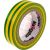 Изолента Navigator NIT-B15-10/YG желто-зеленая 71234 – изображение 2