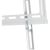 Кронштейн для телевизоров KROMAX IDEAL-3 white 26019 – изображение 10