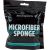 Микрофибровый аппликатор для нанесения составов Shine systems Microfiber Sponge SS871 – изображение 5