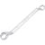 Кольцевой гаечный ключ Энкор коленчатый 14x15 мм 1/10/100 26117 – изображение 4