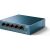 5-портовый настольный коммутатор TP-Link LS105G 