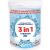 Таблетки БиоБак Универсал 20г 3в1 хлор,альгицид,коагулянт 500г BP-MT20-05 