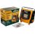 Газовый портативный обогреватель TOURIST MINI AFRICA TH-808 – изображение 2