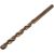 Сверло «Профи» (10 шт; 4.2 мм; HSS) по металлу Fit 33942 – изображение 3
