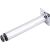 Ножка Tech-Krep металл, круглая, регулируемая, с винтом, D30x200 мм, хром - накл. 127485 – изображение 4