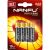 Батарейка NANFU alkaline aaa 4шт./бл 6901826017590 