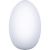 Светодиодный декоративный светильник Uniel ULG-R003 019/RGB IP54 EGG «Яйцо». UL-00003302 