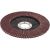 Круг лепестковый торцевой плоский (125 мм; P120) MOS 39878М – изображение 4