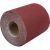Шкурка на тканевой основе водостойкая шлифовальная в минирулонах (200 мм; 20 м; Р60) ТУНДРА 4050183 – изображение 3