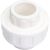 Разъемная муфта RTP PPR 25 белый 28179 – изображение 4