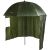 Рыболовный зонт с тентом Salmo UMBRELLA TENT 180x200 см S180-200UT 