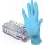 Нитриловые перчатки CONNECT 100 шт., размер L CТ0000004692 