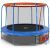 Батут DFC JUMP BASKET 14ft 14FT-JBSK-B – изображение 11