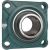 Подшипниковый узел FKD UCF206 UCF206FKD 