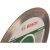 Диск алмазный отрезной Professional for Ceramic (230х25.4 мм) для настольных пил Bosch 2608602538 – изображение 3