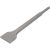 Зубило лопаточное 40х250 мм, SDS-plus Gepard GP0703-250 – изображение 4