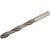 Сверло по металлу Туламаш цилиндрический хвостовик 11.5 мм Р6М5 112400 