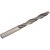 Сверло по металлу Туламаш цилиндрический хвостовик 11.5 мм Р6М5 112400 – изображение 3